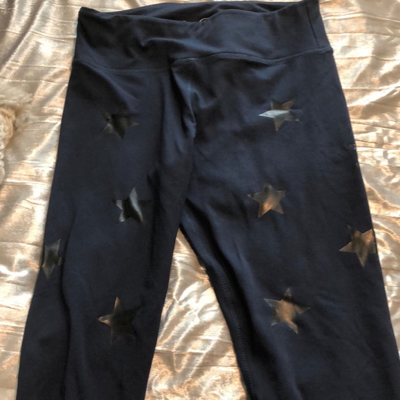 Jessica Simpson Workout Leggings